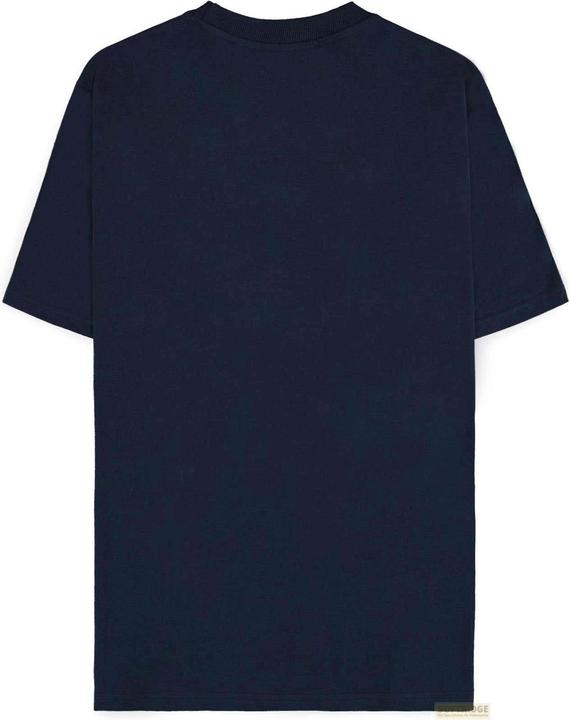 Immagine prodotto Difuzed Naruto - Kakashi - Maglietta a maniche corte - 2XL (XXL)