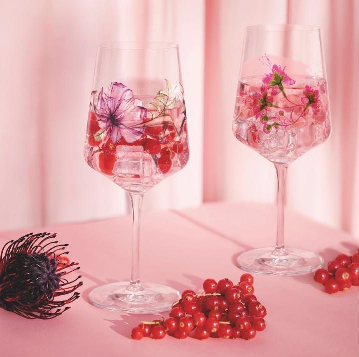 Immagine prodotto Ritzenhoff Bicchieri da aperitivo (5.44 dl, 2x, Bicchieri da aperitivo)