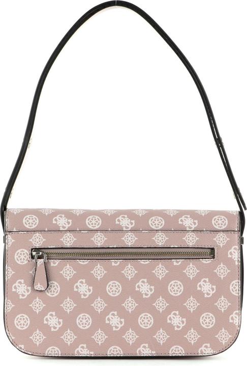 Immagine prodotto Guess Hensely Logo Convertible Shoulder Bag