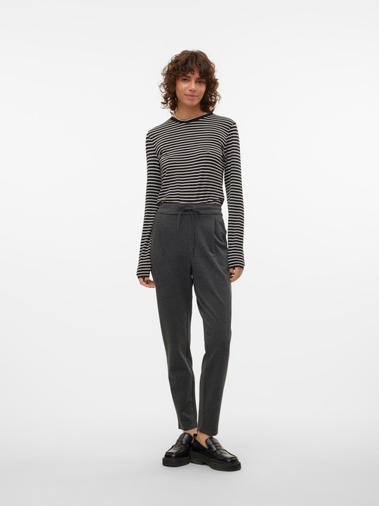 Actual product image Vero Moda VMEVA Low waist trousers Trousers (30)