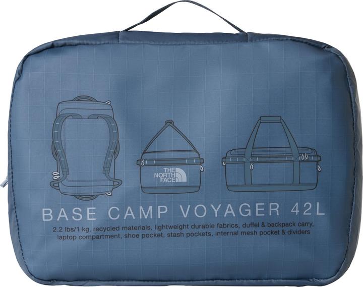 Produktbild North Face Reisetasche Base Camp Voyager Duffel (42 l)