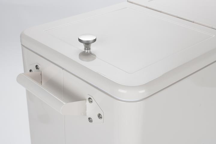 Zuiver Cooler Be Cool Cream