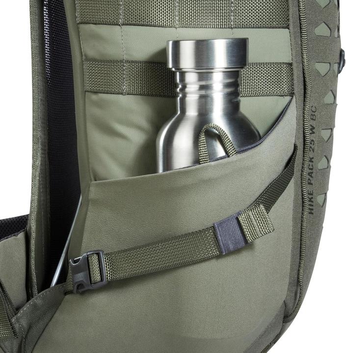 Produktbild Tatonka Women's Hike Pack BC 25 (25 l)