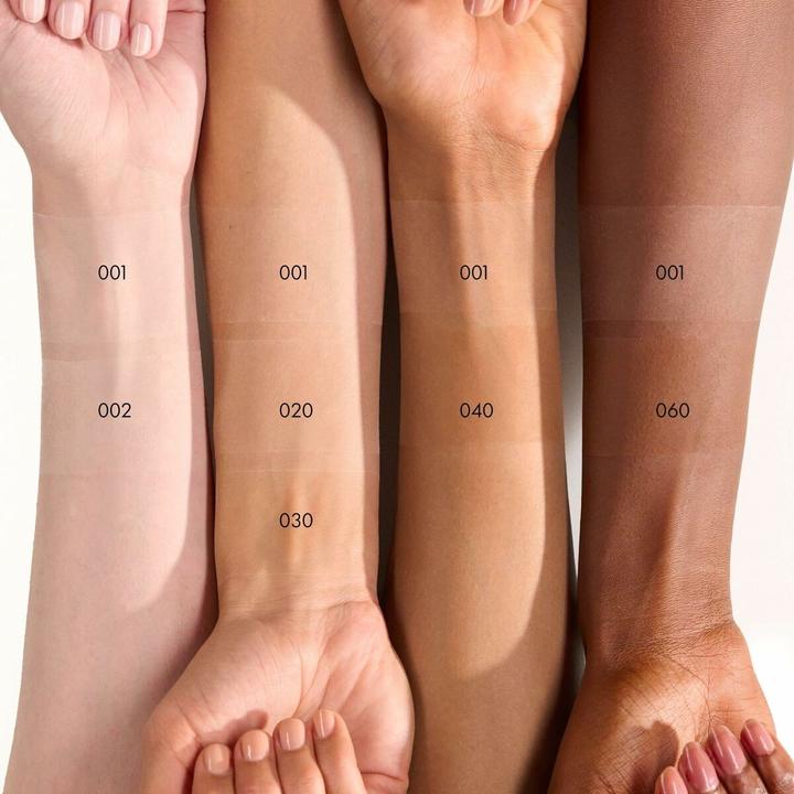 Immagine prodotto Catrice Soft Blur Matte Setting Powder (002, Pesca molle, Traslucido assoluto)