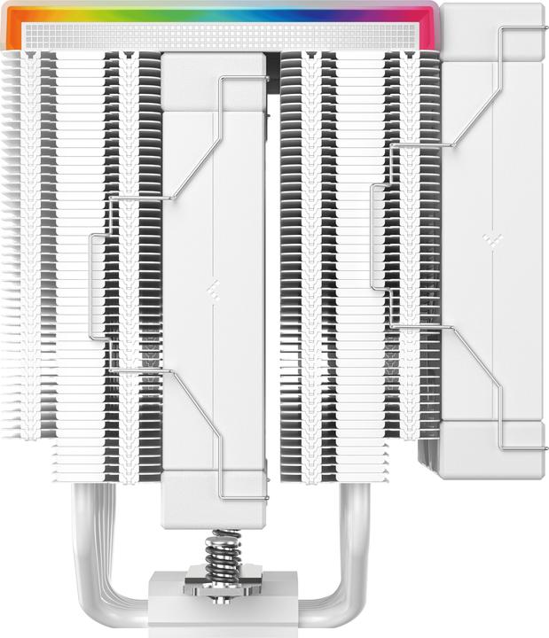 Actual product image Deepcool AK620 Digital Pro (163 mm)