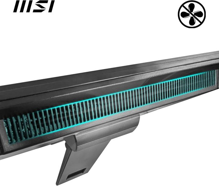 Produktbild MSI PRO AP162T ADL-019DE (128 GB, 4 GB, Intel N100, Intel UHD Graphics)