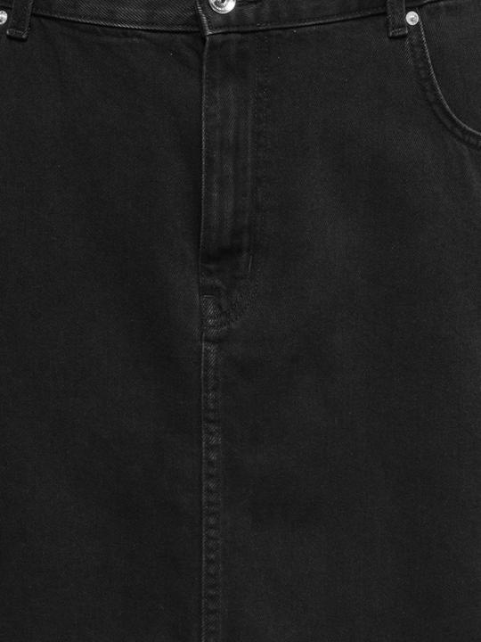 Produktbild Only CAREDEN Denim Kurzer Rock Jeansrock (42)