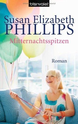 Immagine prodotto Mitternachtsspitzen (Tedesco, Susanna Elisabetta Phillips, 2006)