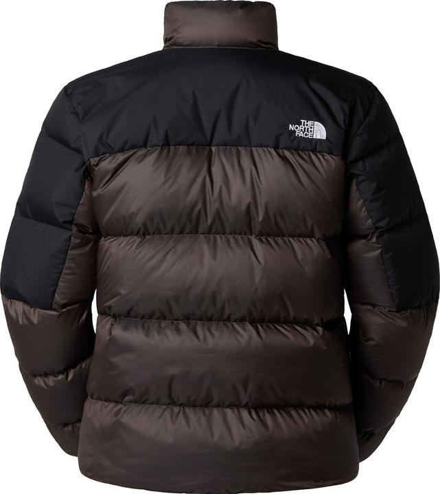 Actual product image North Face Diablo Down (L)