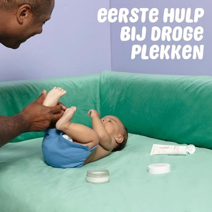 Produktbild Naïf Nurturing Cream