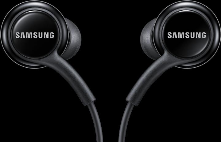 Produktbild Samsung EO-IA500 (keine Geräuschunterdrückung, Kabelgebunden)