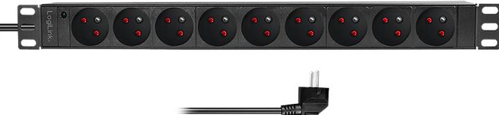 Produktbild LogiLink PDU9F03