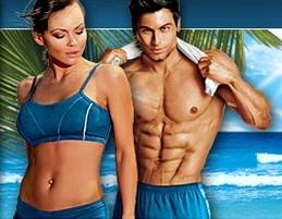 Actual product image IronMaxx 100% Whey Protein (White chocolate, 1 pcs., 900 g)
