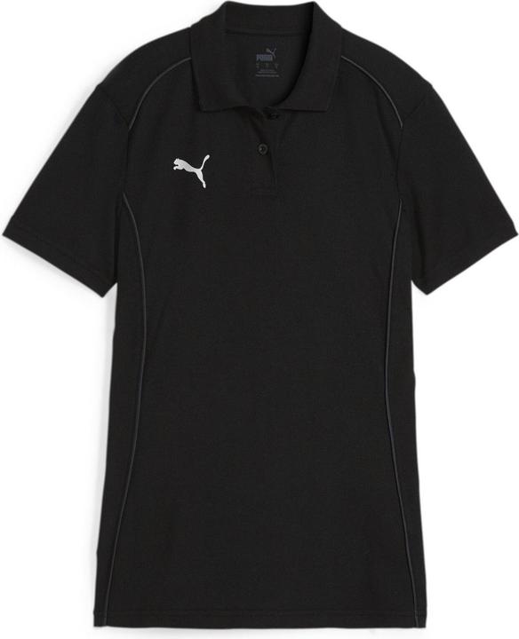 Produktbild Puma teamFINAL Casuals Polo Wmn (S)