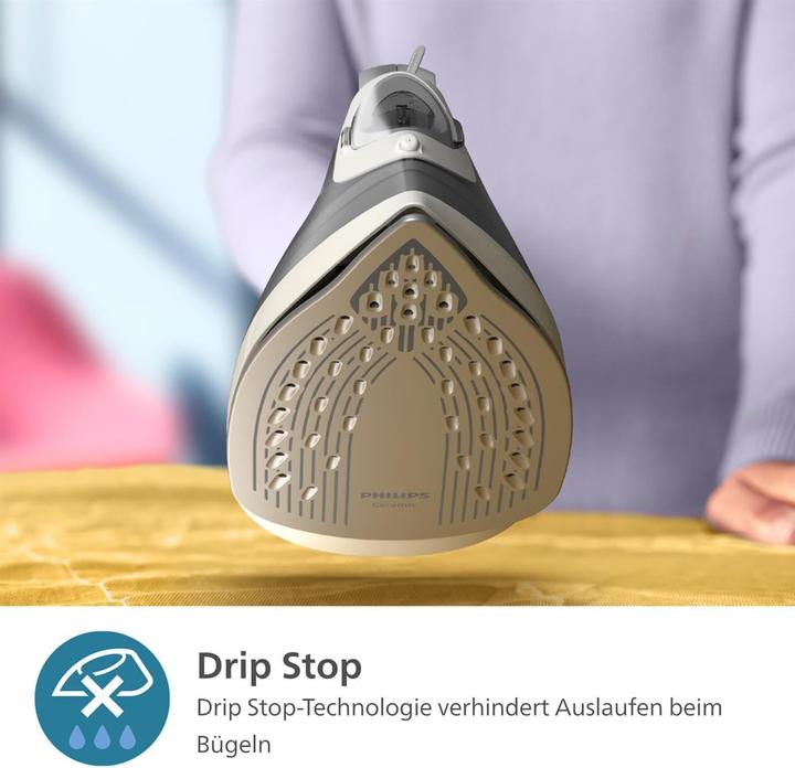 Produktbild Philips 2000 Series (2000 W, 110 g/min)