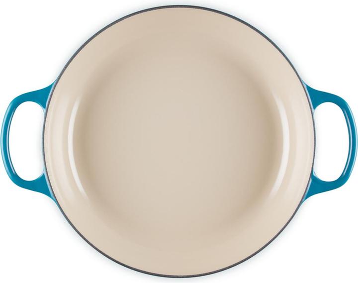 Immagine prodotto Le Creuset Firma (30 cm, Pirofila + casseruola, Ghisa)
