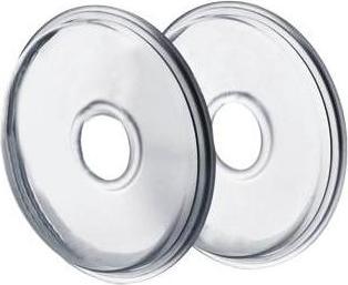 Actual product image Medela Nipple Formers