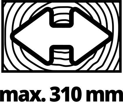 Produktbild Einhell TC-SM 2131 Dual