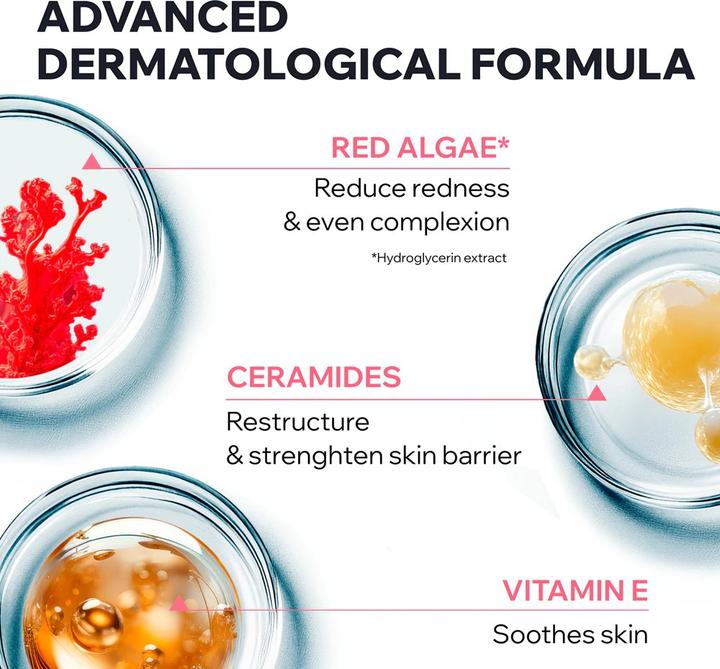 Actual product image Uriage Roseliane (40 ml, Day cream)