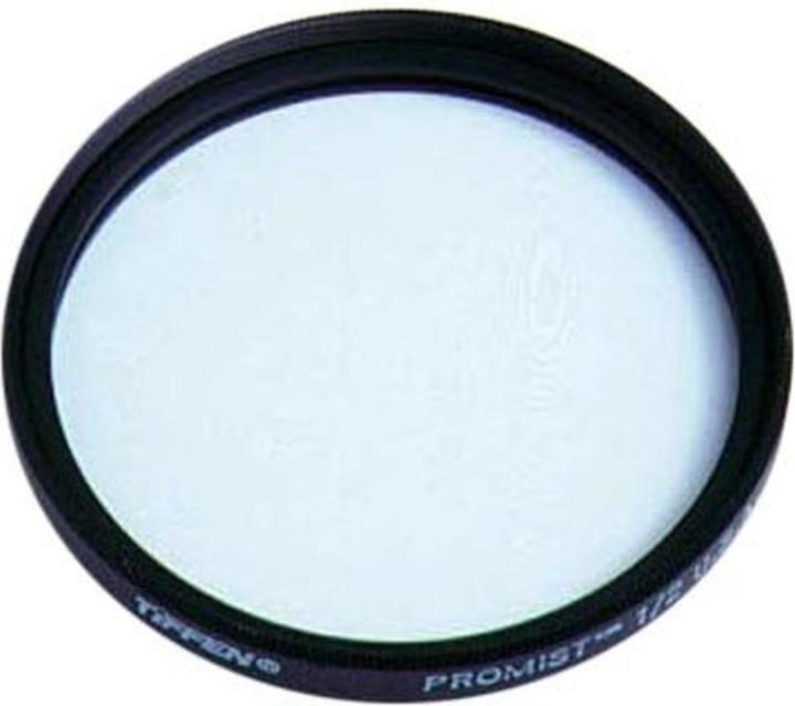 Produktbild Tiffen 82MM PRO-MIST 1/2 (82 mm, Black Mist Filter)