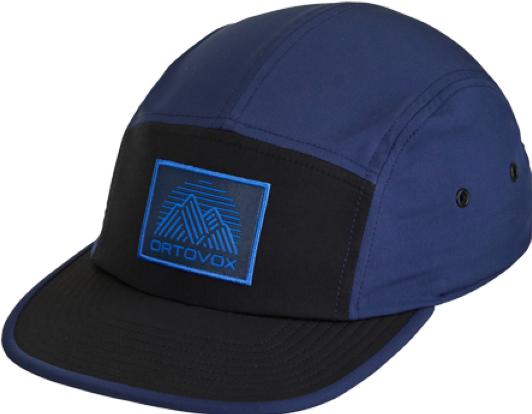 Produktbild Ortovox Mtn Stripe Cap (One Size)