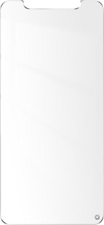 Actual product image Bigben Connected Glass screen protector (1 Piece, Apple iPhone 11)
