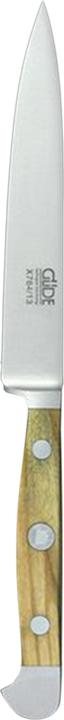 Image du produit Güde Solingen Couteau d'office Alpha (13 cm)