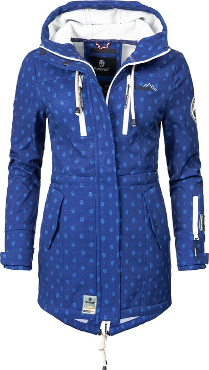 Blue Dots