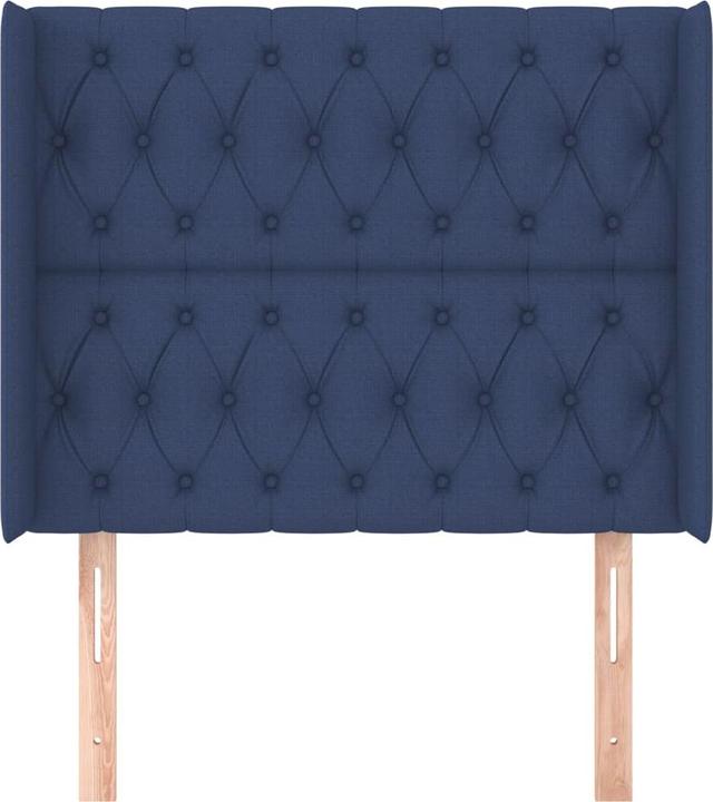 Produktbild vidaXL Kopfteil (93 x 16 x 88 cm)