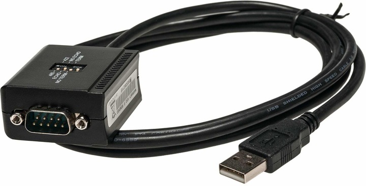 Produktbild Exsys EX-1303, USB zu 1S Seriell RS422/485 Port (FTDI Chip)