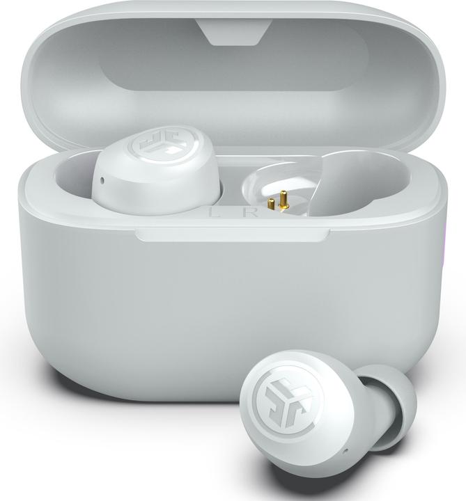 Image du produit JLab Audio Go Air Pop (pas de réduction du bruit, 8 h, Sans fil)
