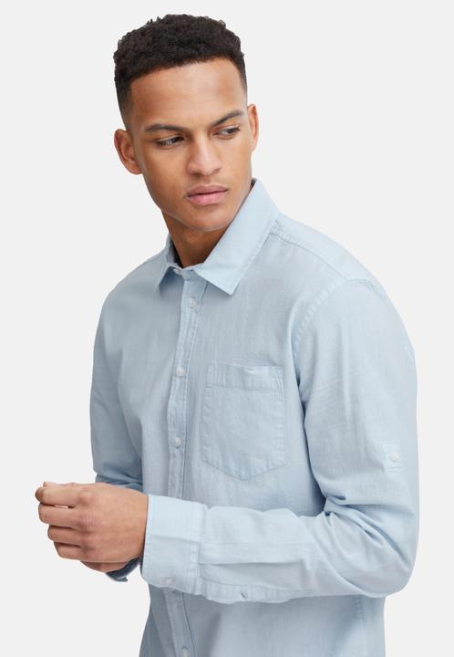 Actual product image Blend Hemd Langarmhemd (XXL)