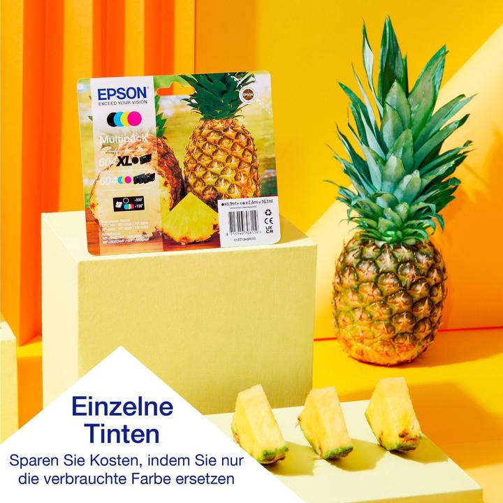 Image du produit Epson Expression Home XP-2200 (Encre, Couleur)