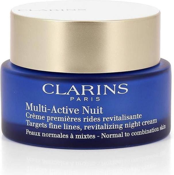 Actual product image Clarins Nuit Legere (50 ml)