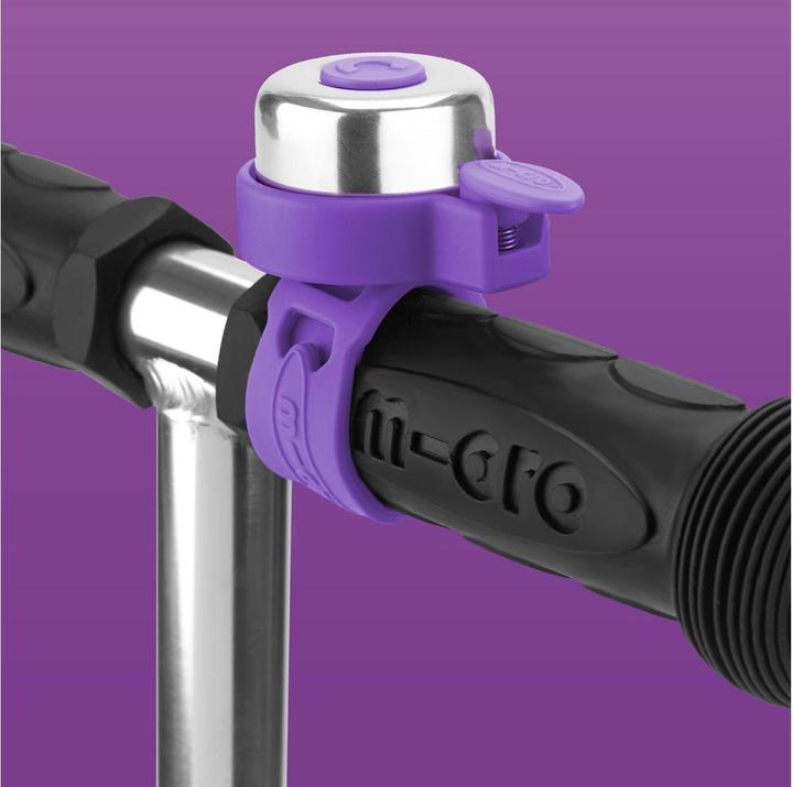 Produktbild Micro Bell