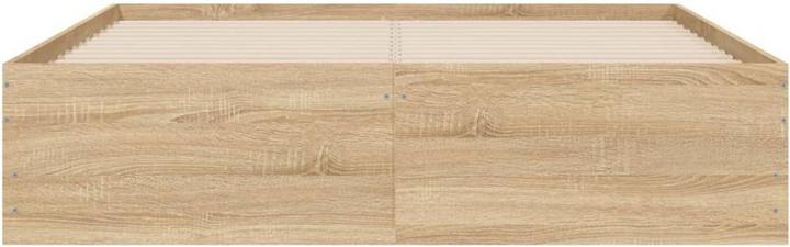 Produktbild vidaXL Bettgestell (120 x 190 cm)