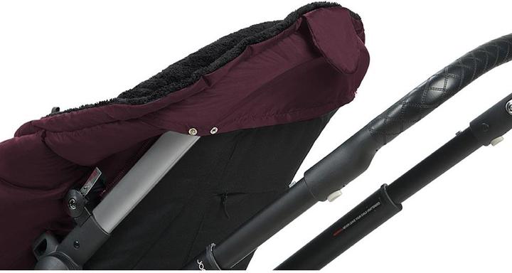 Produktbild Odenwälder Fusssack Keep Heat XL