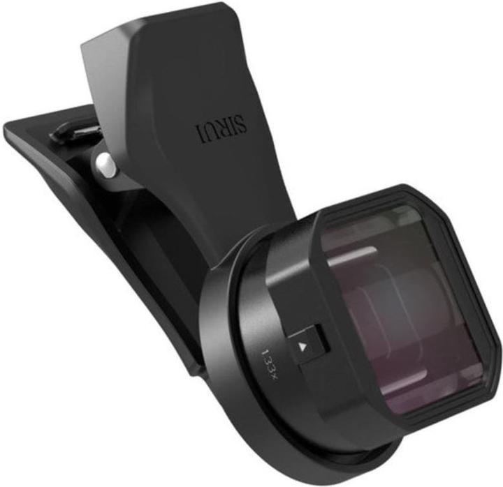 Immagine prodotto Sirui Lente per smartphone VD-01