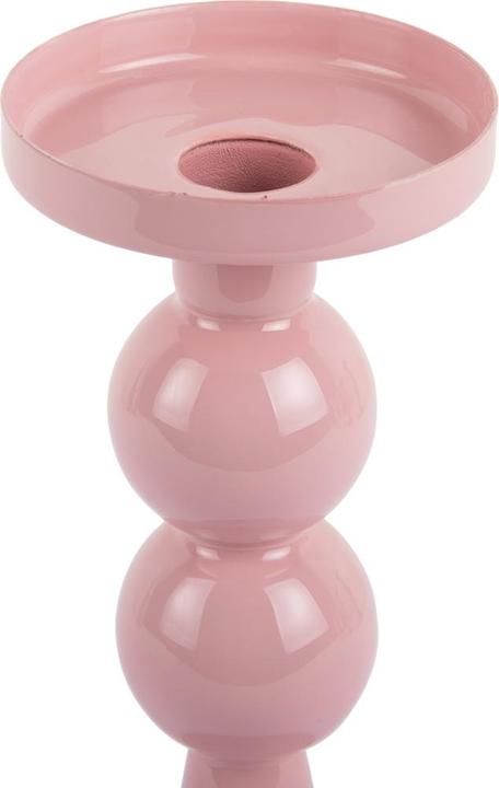 Actual product image present time Candle Holder Funky Medium