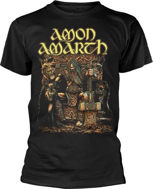 Produktbild The Police TShirt (XXL)