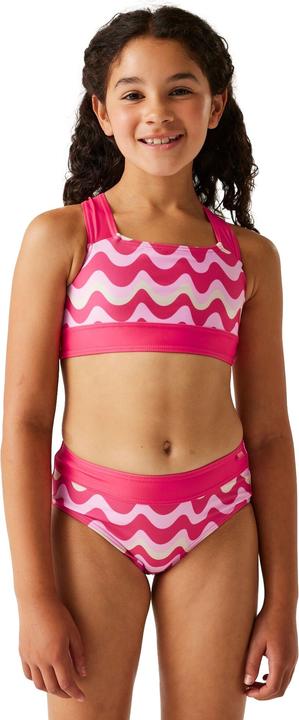 Immagine prodotto Regatta Dakaria III Bikini A Strisce Ondulate Set Ragazze (158)