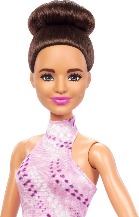 Produktbild Barbie Figure Skater