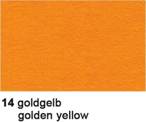 Golden yellow
