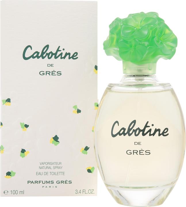 Image du produit Gres Cabotine (Eau de toilette, 100 ml)