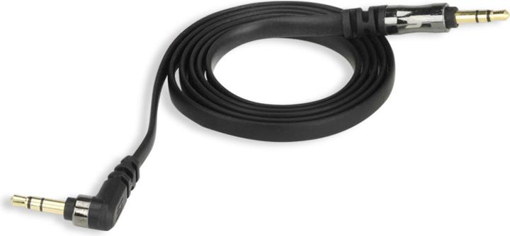 Produktbild Scosche flatOUT (1.80 m, AUX Kabel)