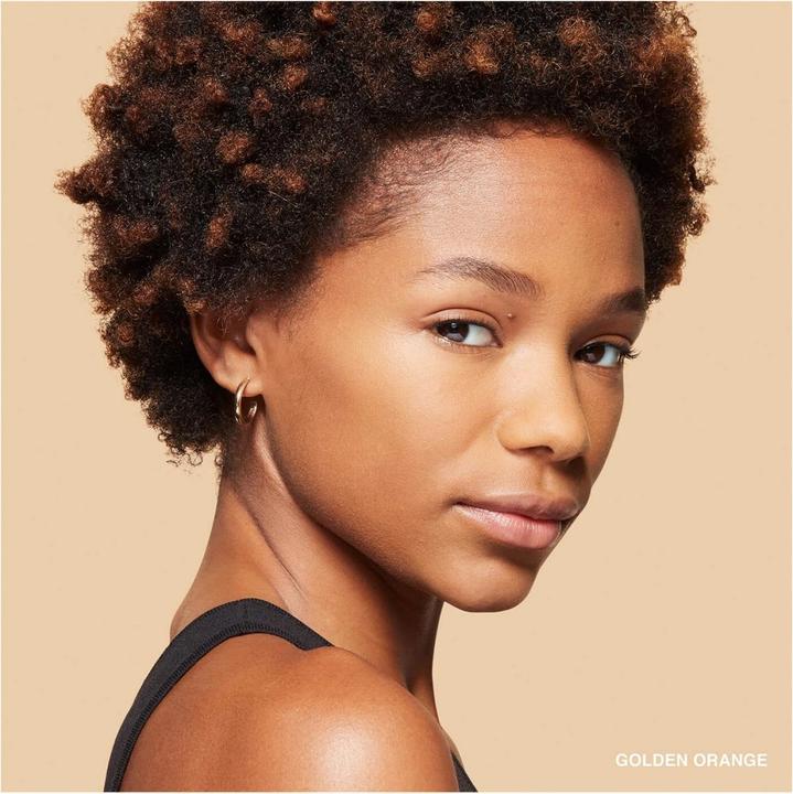 Immagine prodotto Bobbi Brown Polvere pressata Sheer Finish Arancione dorato (Arancione dorato)
