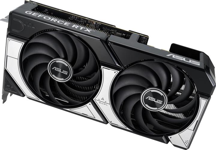 Image du produit ASUS Dual GeForce RTX 5070 OC (12 Go)