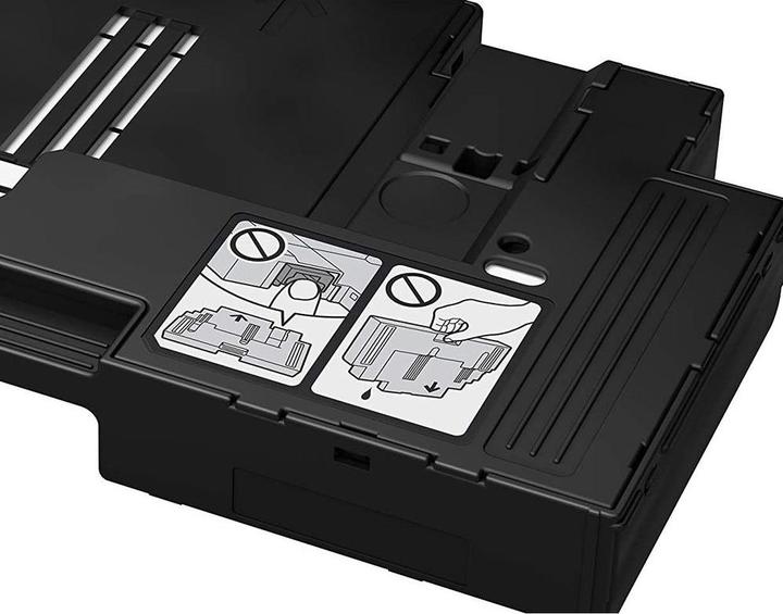 Actual product image Canon MC-G02