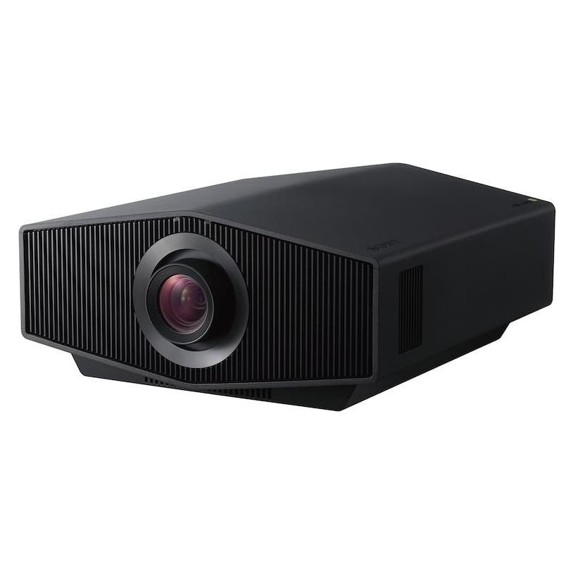 Sony BRAVIA PROJ 9 (VPL-XW8100/B) (3400 lm), Beamer, Schwarz