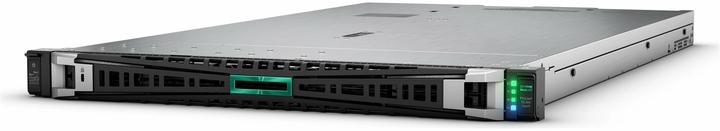 Produktbild HP E ProLiant DL360 Gen11, 9Y 8 Core, RDIMM 2R 5600 MT/s, 8xSFF, SATA RI (Intel Xeon Silver 4110, 32 GB, Rack Server)